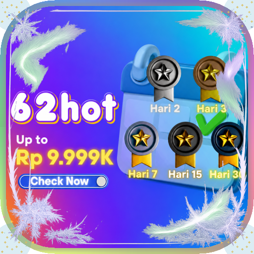 62hot — galeri pratinjau Resmi APK