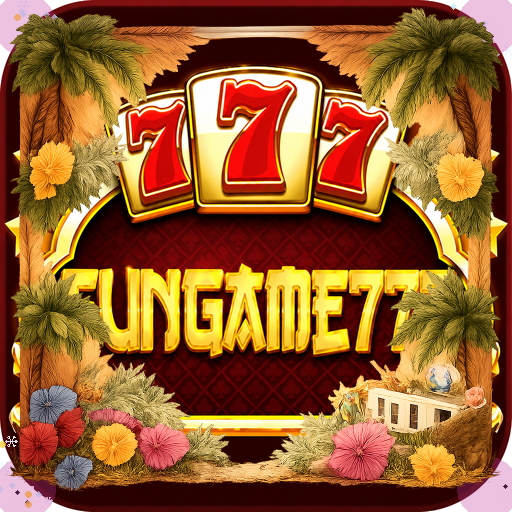 fungame777 — mitra unggulan