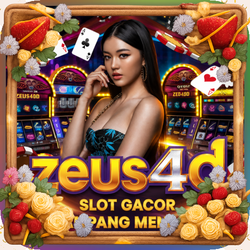 zeus4d — mitra unggulan